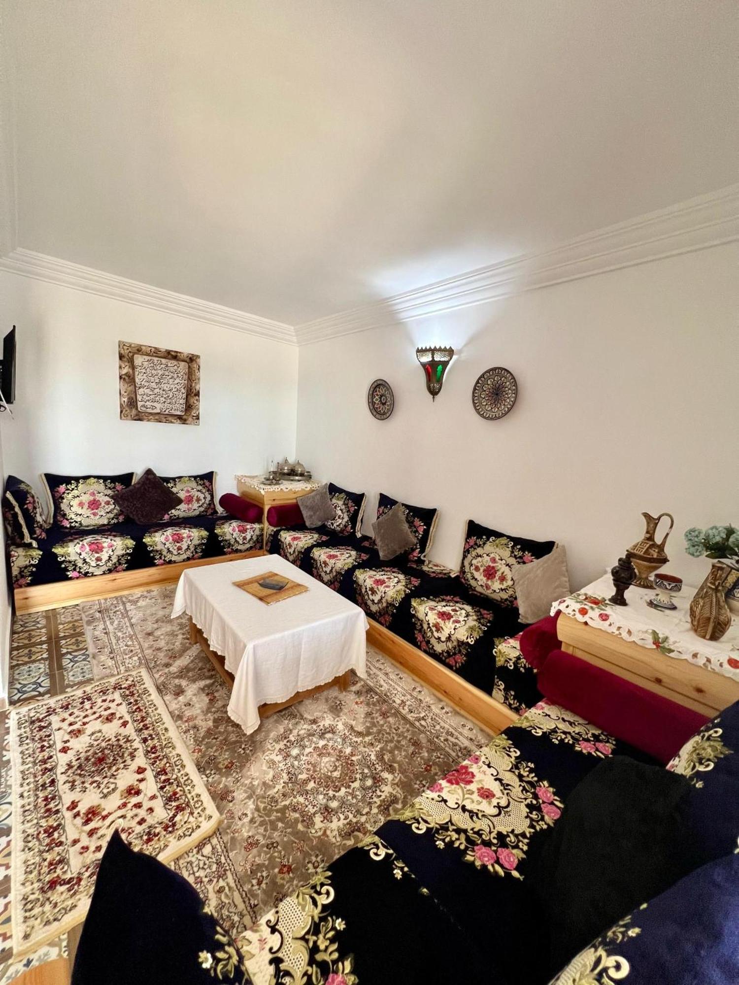 Maison Berj Уалідія Екстер'єр фото